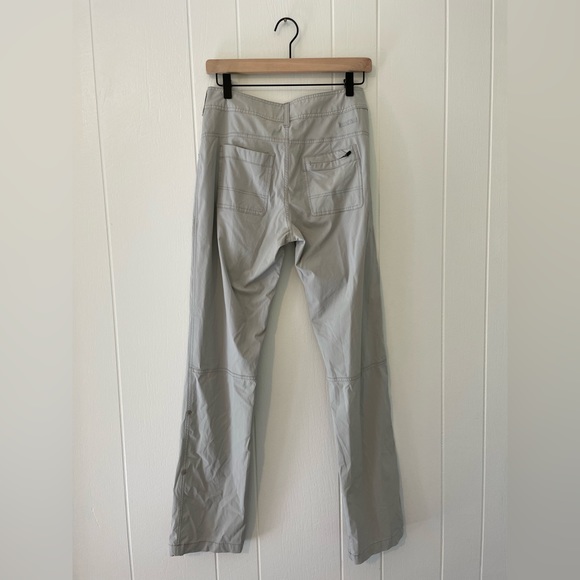 Pacific Trail Women’s Hiking/Tech Pants - Picture 2 of 8